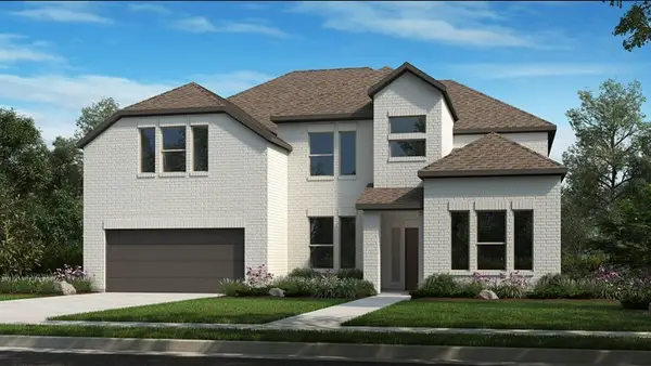 6809 Mill Creek Drive, McKinney, TX 75071