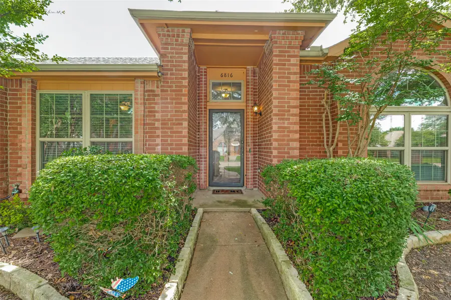 6816 Aimpoint Drive, Plano, TX 75023 - #3