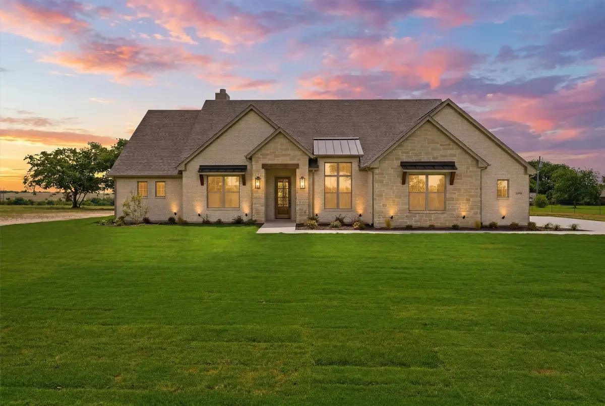 6056 County Road 1229, Godley, TX 76044 - #1