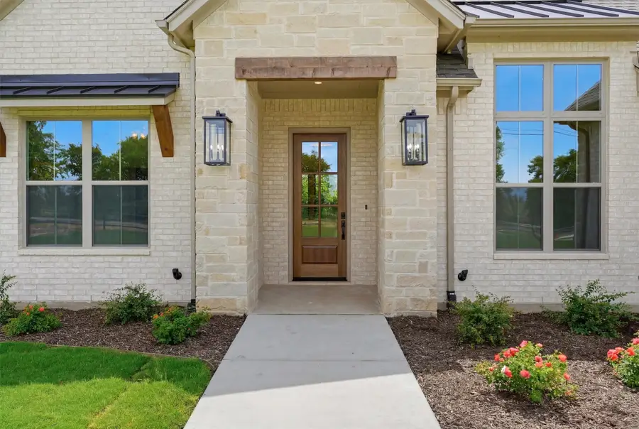 6056 County Road 1229, Godley, TX 76044 - #2