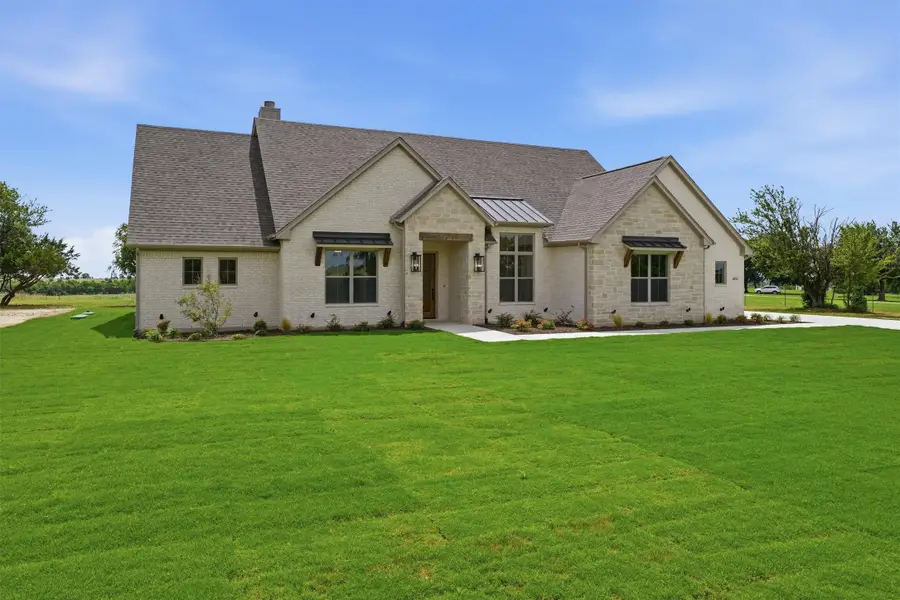 6056 County Road 1229, Godley, TX 76044 - #3
