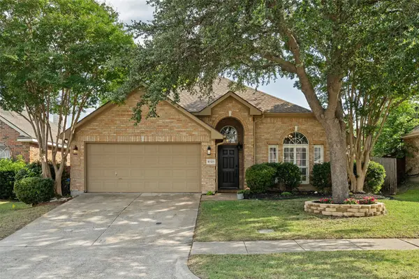 5121 Grampian Way, McKinney, TX 75071