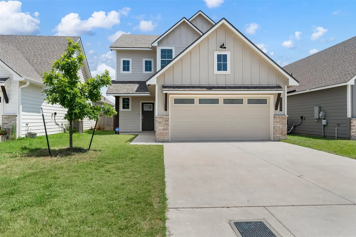 1520 Elise Avenue, Waco, TX 76706 - #1