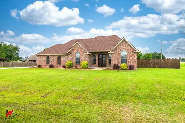 108 Griffin Drive, Stonewall, LA 71078