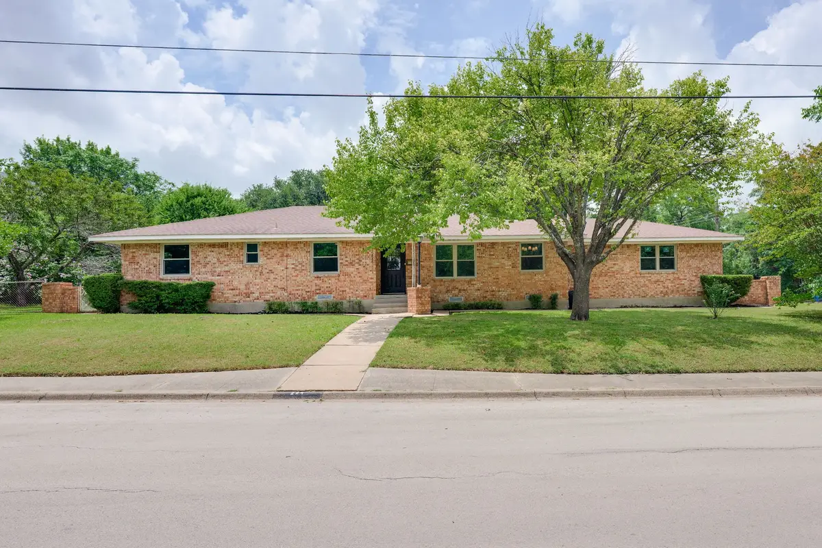224 W Lanett Drive, Desoto, TX 75115 - #1