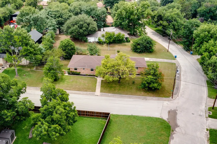 224 W Lanett Drive, Desoto, TX 75115 - #3