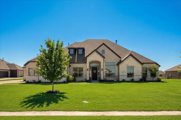 8125 Honeywell Avenue, Caddo Mills, TX 75135