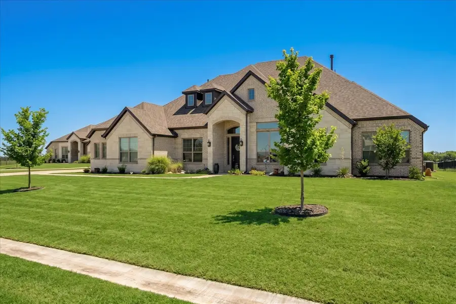 8125 Honeywell Avenue, Caddo Mills, TX 75135 - #2
