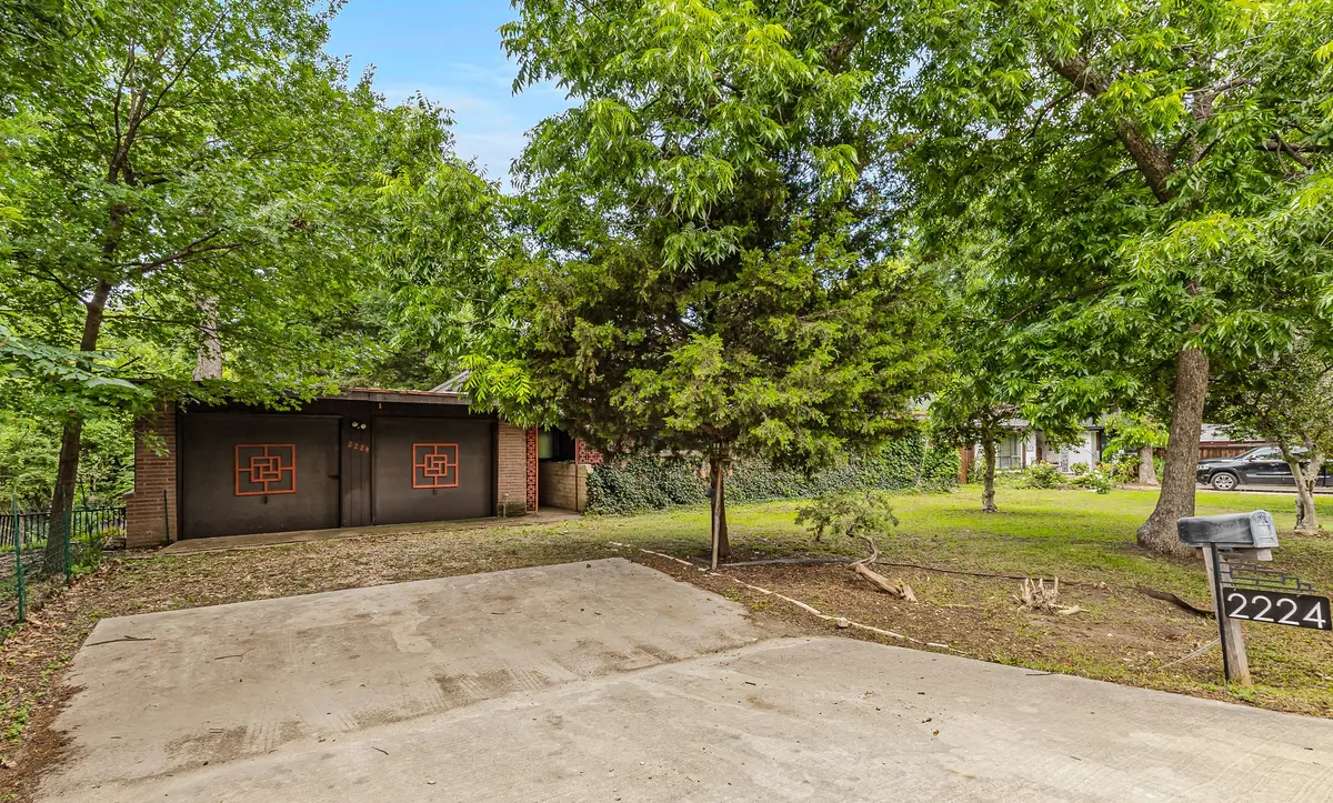 2224 Lakeland Drive, Dallas, TX 75228 - #1