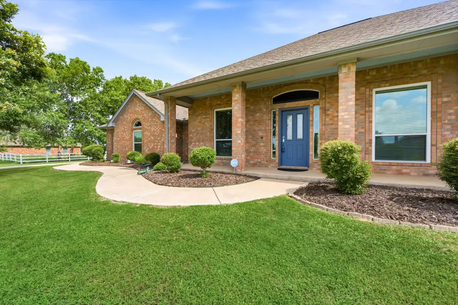 2717 Aston Meadows Drive, Haslet, TX 76052 - #3