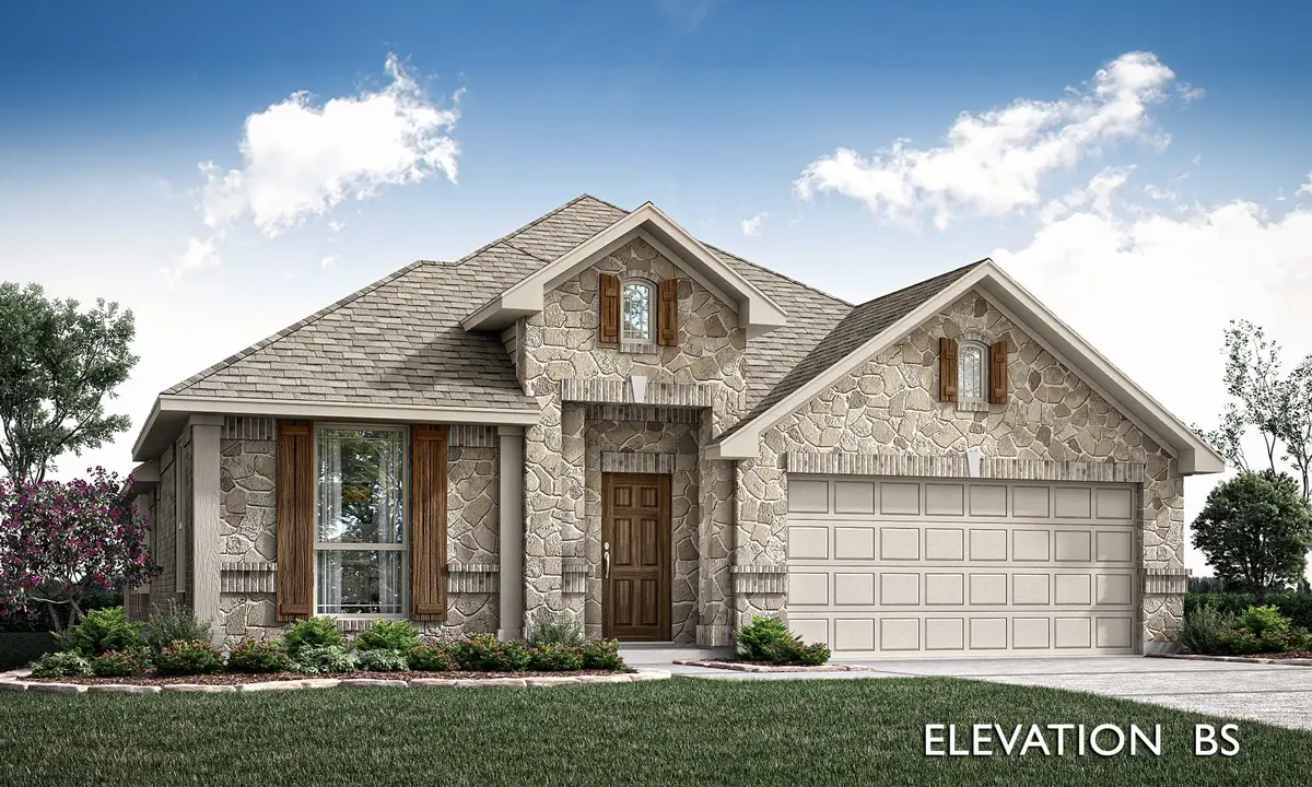 1013 Snowy Owl Drive, Alvarado, TX 76009 - #1