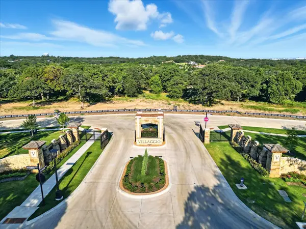 1908 Serendipity Circle, Westlake, TX 76262