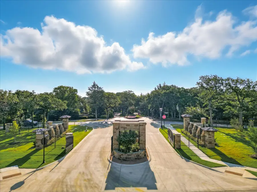 1908 Serendipity Circle, Westlake, TX 76262 - #2