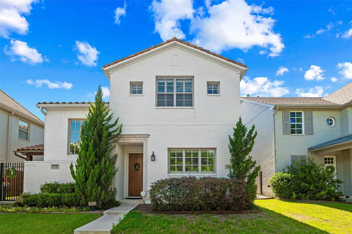 508 Sheer Bliss Lane, Fort Worth, TX 76114 - #1