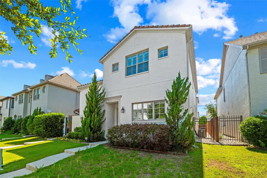 508 Sheer Bliss Lane, Fort Worth, TX 76114 - #2