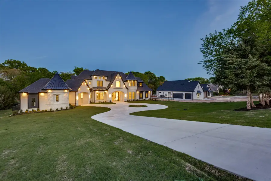 4636 Lake Breeze Drive, McKinney, TX 75071 - #2
