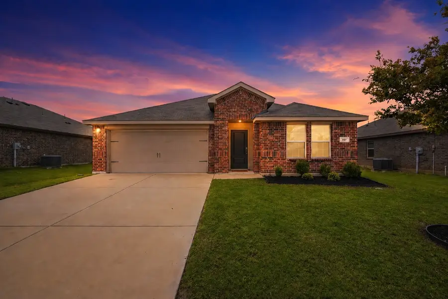 707 Farmstead Way, Josephine, TX 75189 - #2