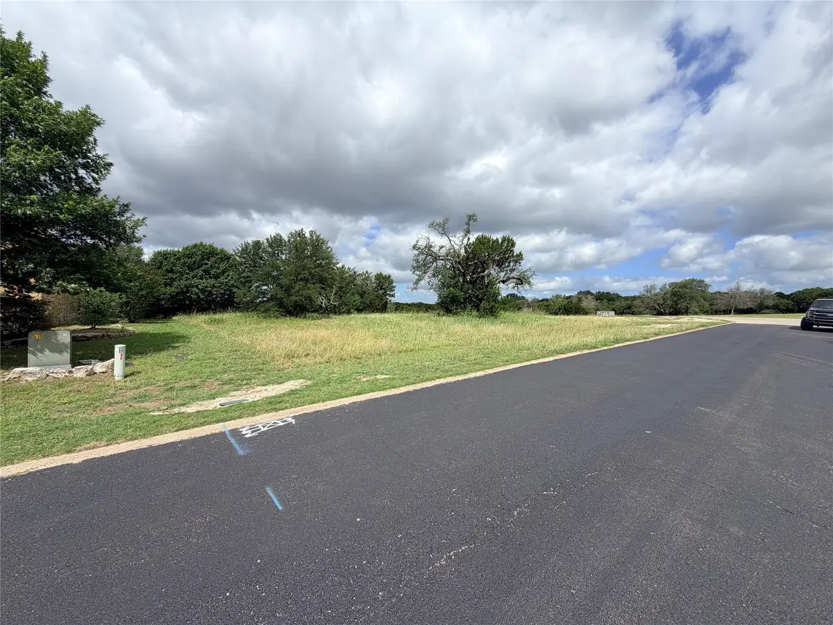 8202 Carnegie Street, Cleburne, TX 76033 - #1