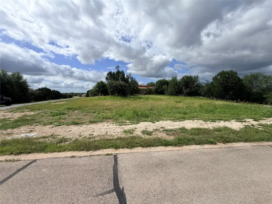 8202 Carnegie Street, Cleburne, TX 76033 - #2