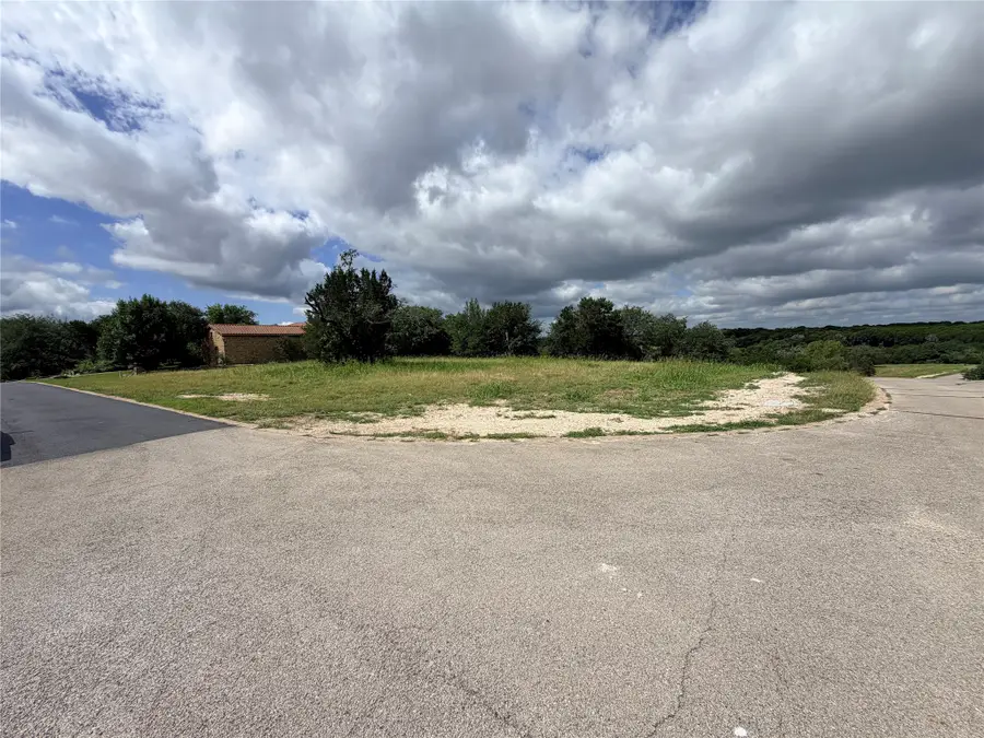 8202 Carnegie Street, Cleburne, TX 76033 - #3