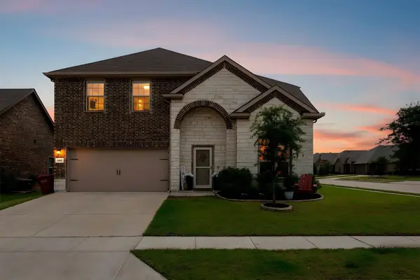 503 Francis Lane, Royse City, TX 75189