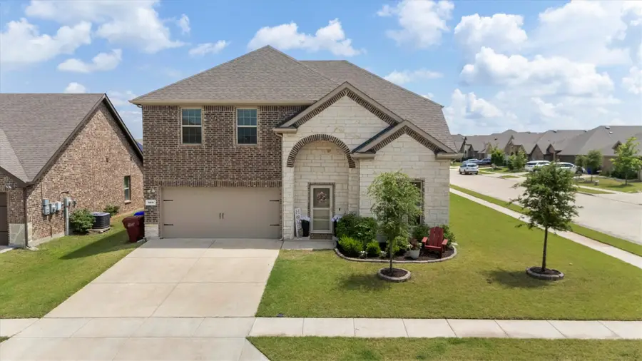 503 Francis Lane, Royse City, TX 75189 - #2
