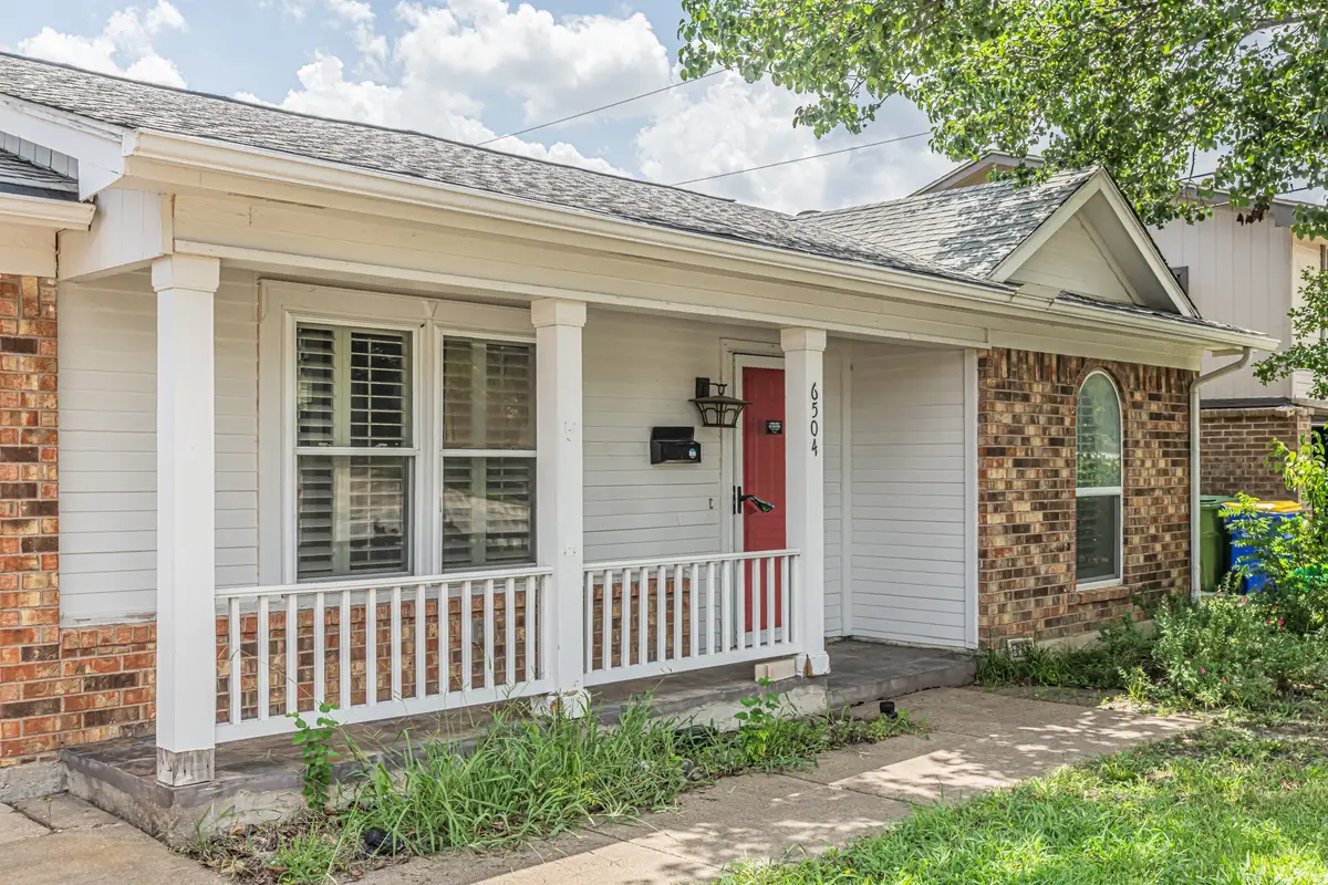 6504 Johnnie Street, Watauga, TX 76148 - #1