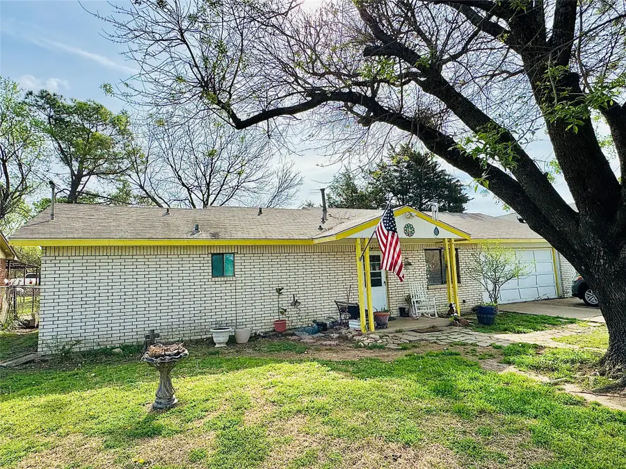 2640 Cypress Avenue, Dallas, TX 75227 - #2