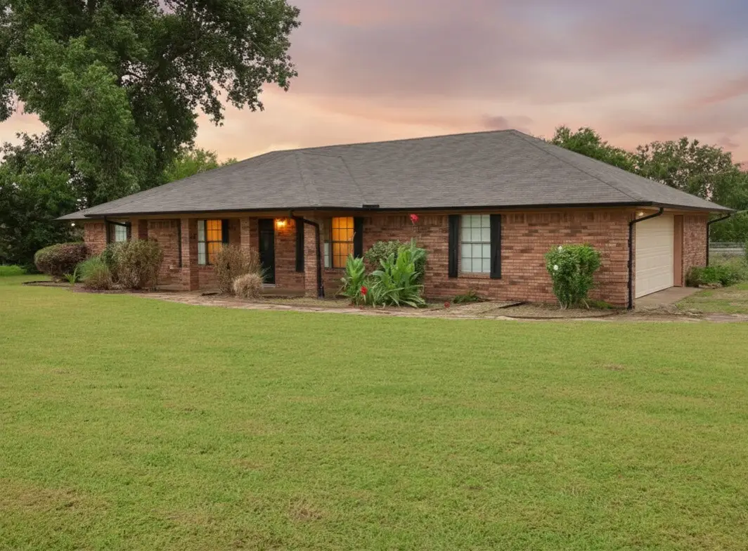 2346 County Road 319, Terrell, TX 75161 - #1
