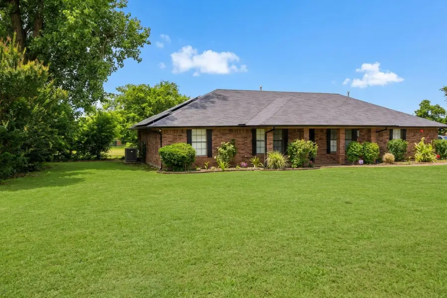 2346 County Road 319, Terrell, TX 75161 - #2