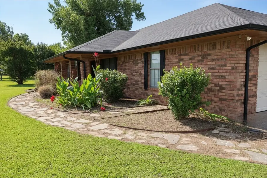 2346 County Road 319, Terrell, TX 75161 - #3