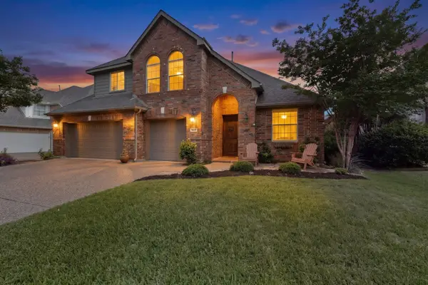 2413 Brenham Drive, McKinney, TX 75072