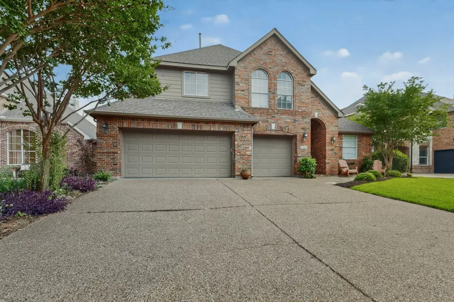 2413 Brenham Drive, McKinney, TX 75072 - #3