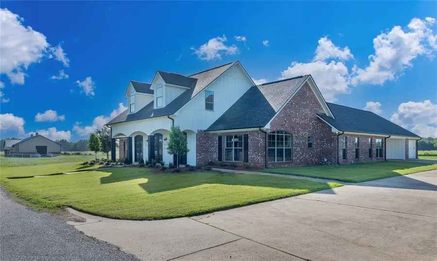 6485 Saint Johns Church Road, Hosston, LA 71043 - #2