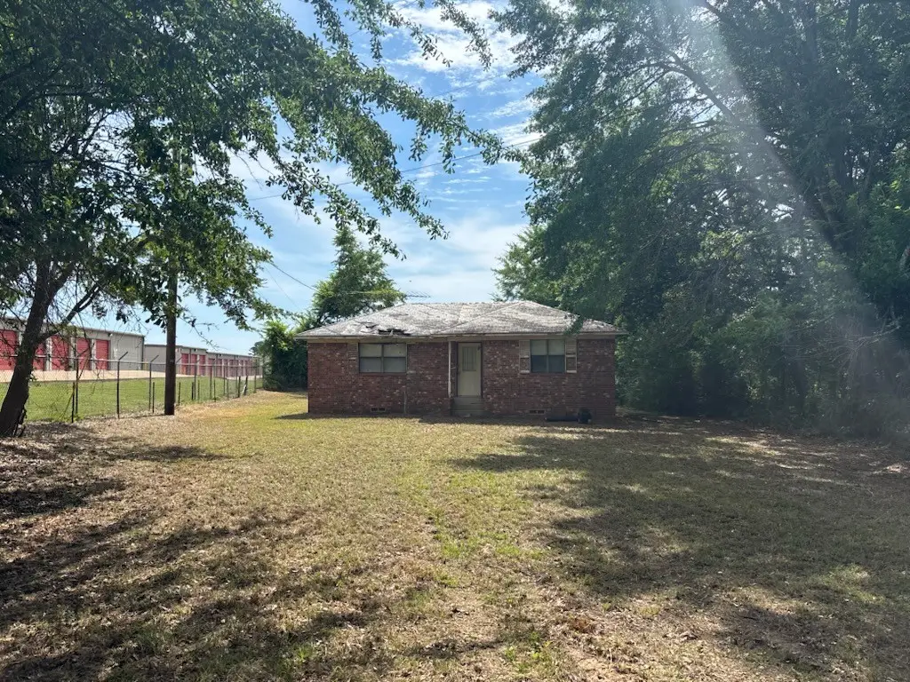 18995 Cr-1102, Flint, TX 75762 - #1