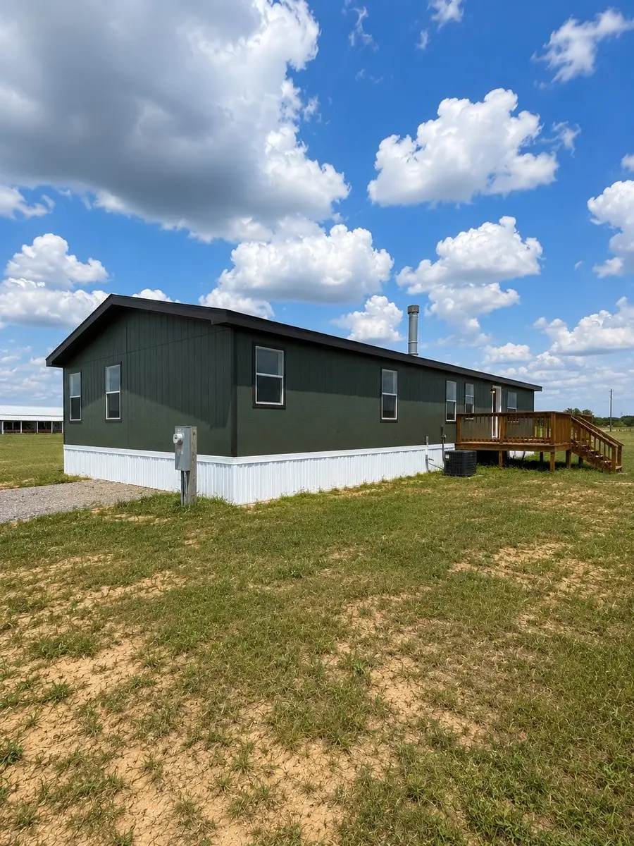 2990 County Road 155, Whitesboro, TX 76273 - #3