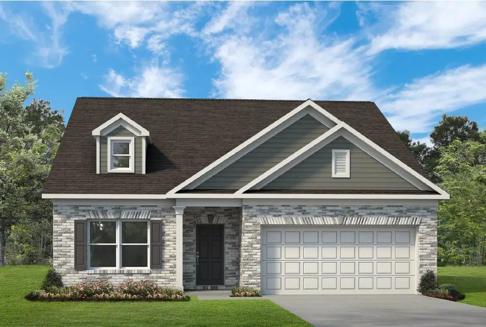 4340 Brayfield Road, Fort Worth, TX 76107 - #1
