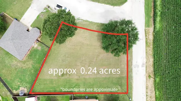 612 Milford Street, Itasca, TX 76055