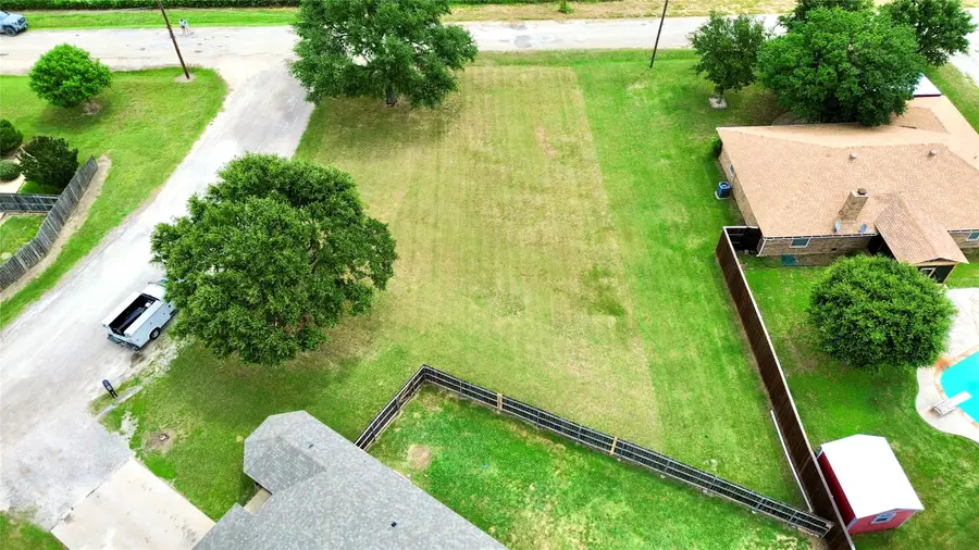 612 Milford Street, Itasca, TX 76055 - #3