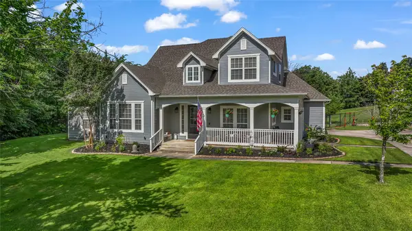 177 Horizon Circle, Azle, TX 76020