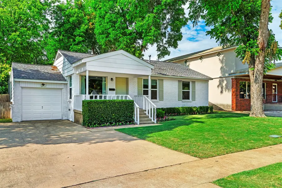 4041 Beechwood Lane, Dallas, TX 75220 - #2