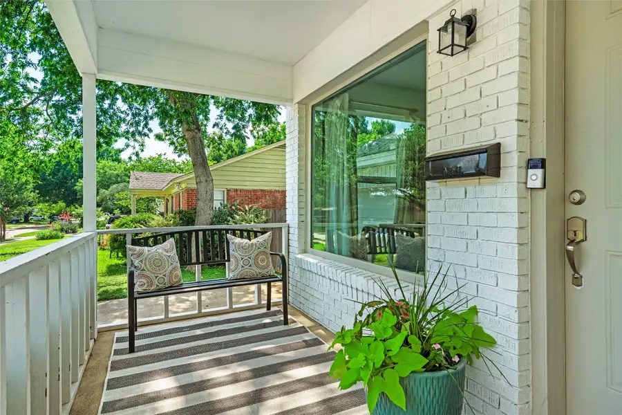 4041 Beechwood Lane, Dallas, TX 75220 - #3
