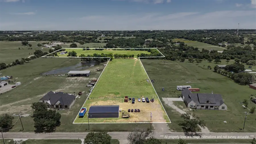 3718 County Road 801, Cleburne, TX 76031 - #2