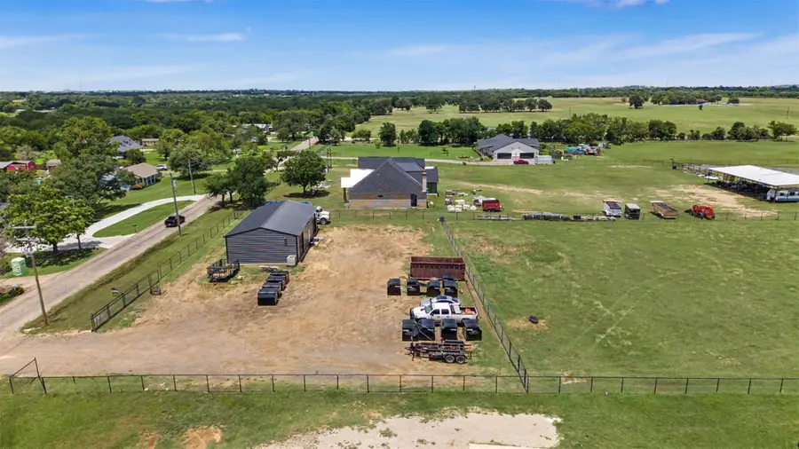 3718 County Road 801, Cleburne, TX 76031 - #3