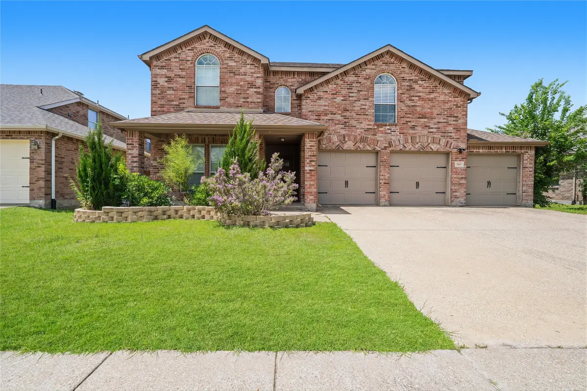 1011 Castroville Drive, Forney, TX 75126 - #1
