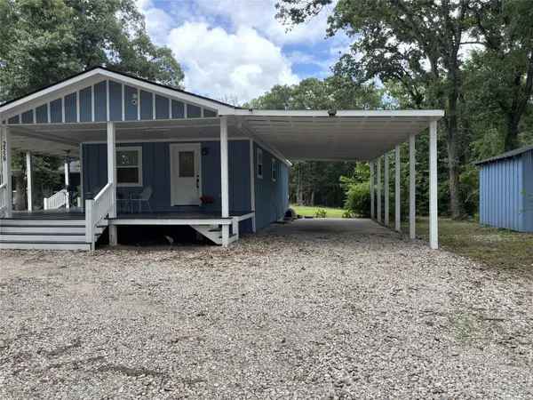 2558 Red Bud Trail, Quinlan, TX 75474