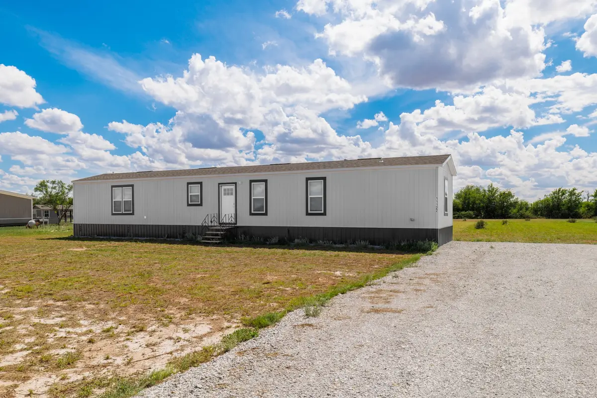 11122 Pr 316, Hawley, TX 79525 - #1