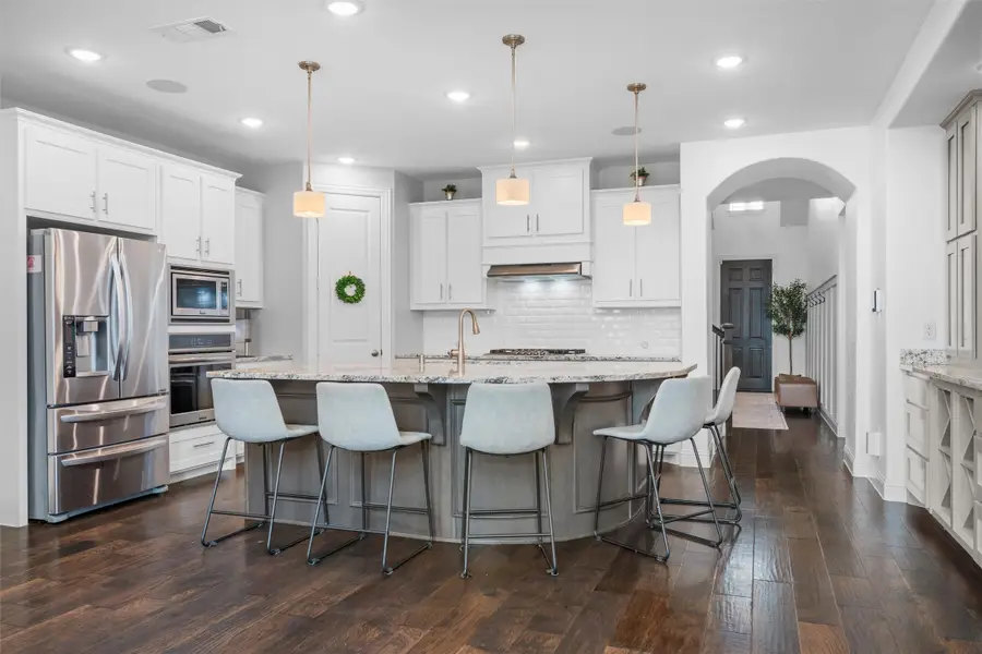 1917 Bending Oak Street, Fort Worth, TX 76008 - #3