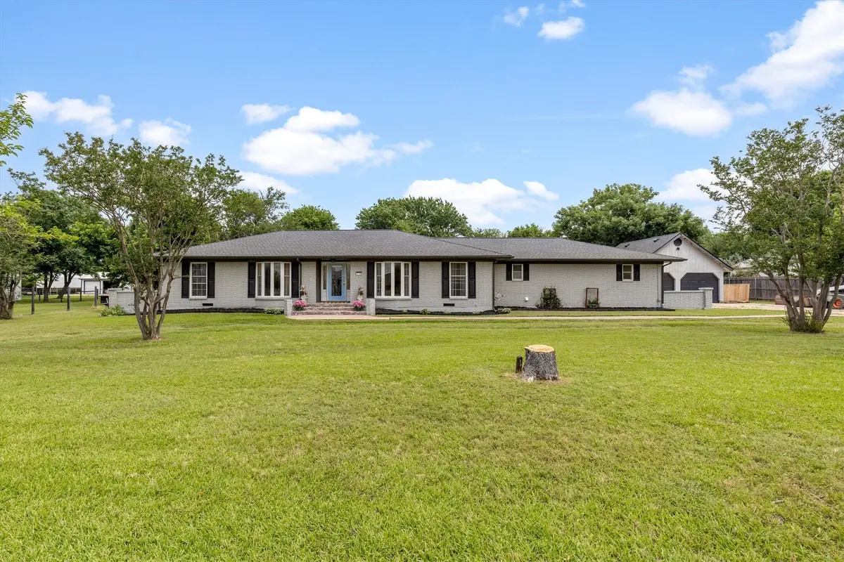 216 Meadowlark Lane, Wylie, TX 75098 - #1