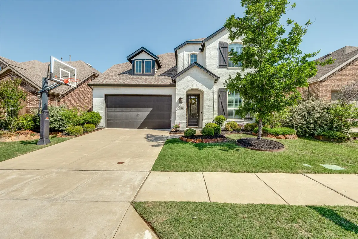1522 Snowdrop Drive, Celina, TX 75078 - #1